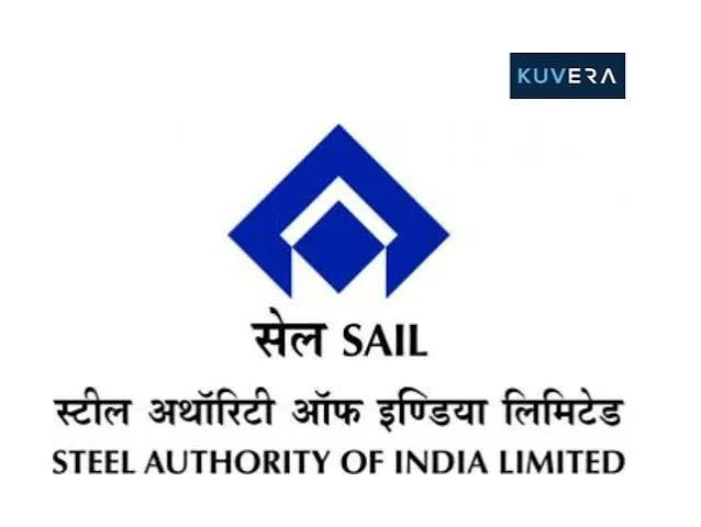 STEEL AUTHORITY OF INDIA LIMITED (SAIL)